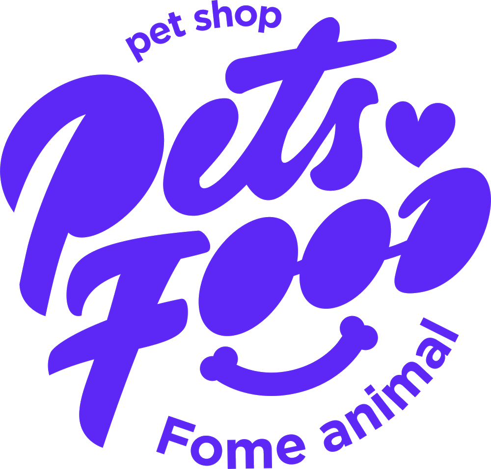 Pets Food pet shop, dá uma fome animal